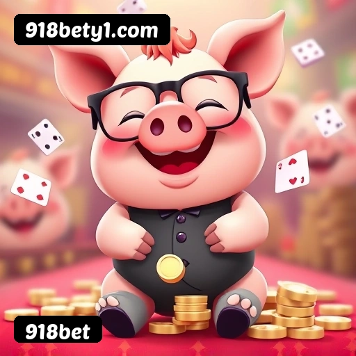 Apostas esportivas ao vivo na 918bet