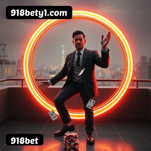 Promoções e bônus exclusivos da 918bet